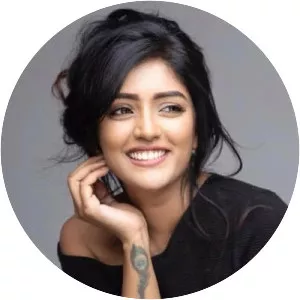 Eesha Rebba