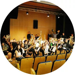 Eesti Noorte Puhkpilliorkester - 