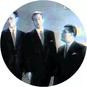 Eesti Raadio meeskvartett