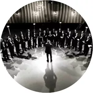 Eesti Rahvusmeeskoor