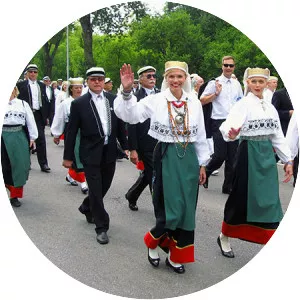 Eesti Teaduste Akadeemia naiskoor - Musical group