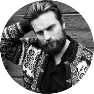 Eetu Floor photograph