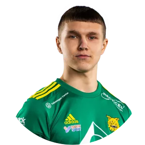 Eetu Huuhtanen - Footballer