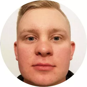 Eetu Kallioinen - Olympic athlete