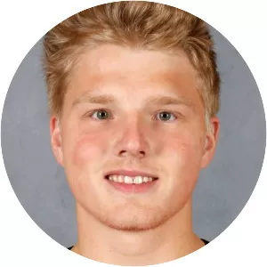 Eetu Tuulola - Ice hockey player