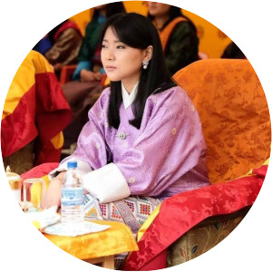 Eeuphelma Choden Wangchuck