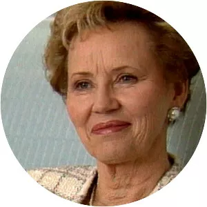Eeva Ahtisaari - Martti Ahtisaari's wife