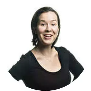 Eeva Haapamäki - Violinist