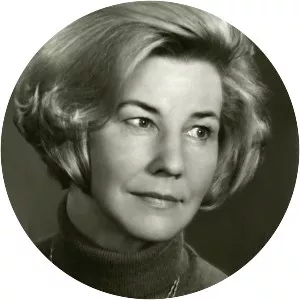 Eeva Joenpelto - Finnish novelist
