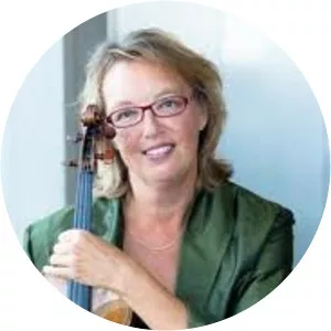 Eeva Koskinen Musician