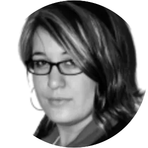 Eevie Demirtel - German fiction writer