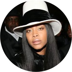 Eevin Wright - Erykah Badu's brother