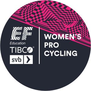 EF Education–Tibco–SVB
