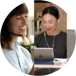 EF English Live - Company