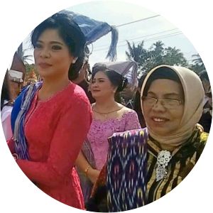 efarina margaretha saragih