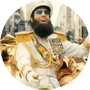 Efawadh - Fictional character