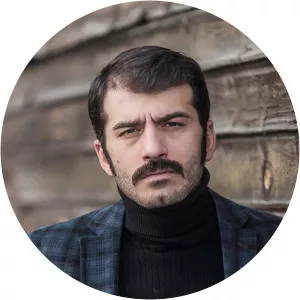 Efe Cevahir Bayraktar photograph