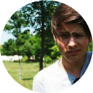 Efe Çinar photograph