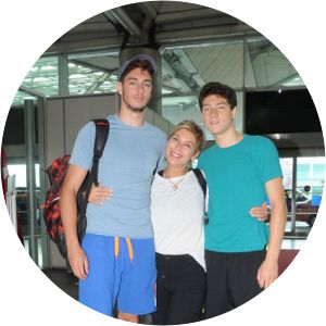 Efe Eros Gunyeli photograph