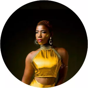 Efe Keyz - Musical artist