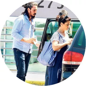 Efe Kubilay photograph