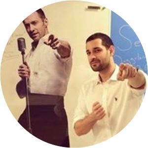 Efe Levinler photograph