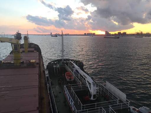 efe marin electronics - Satellite communication service in Istanbul