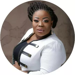 Efe Nathan - Musical artist