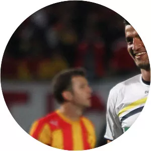 Efe Özarslan - Turkish former football player