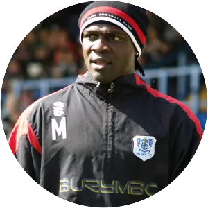 Efe Sodje