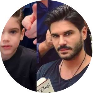 Efehan Sayişman photograph