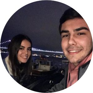 Efekan Kaya photograph