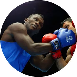 Efetobor Wesley Apochi