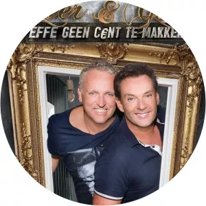 Effe Geen Cent Te Makken2008
