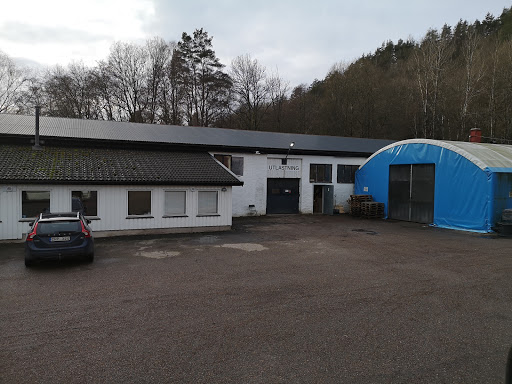 Effecta Energy Solutions AB - 