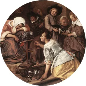 Effects of Intemperance