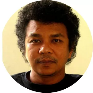 Effendee - Film director