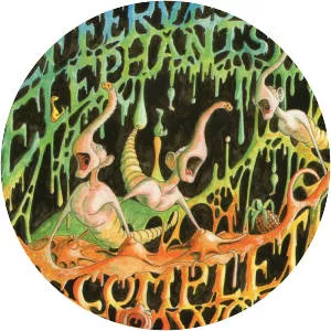 Effervescent Elephants - Musical group