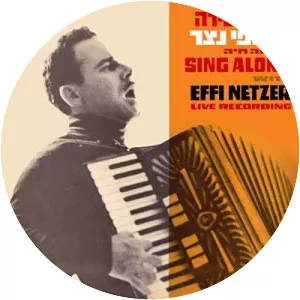 Effi Netzer