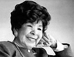 Effie Lee Morris - American librarian