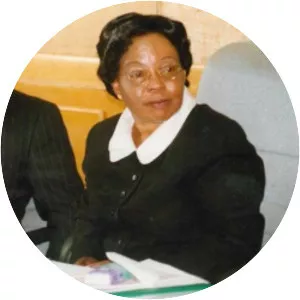 Effie Owuor - Lawyer