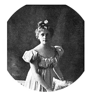 Effie Shannon