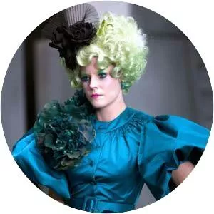 Effie Trinket - Fictional character