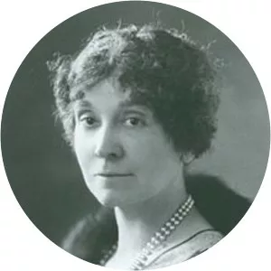 Effiegene Locke Wingo - Former United States Representative ‧ Otis Wingo's wife