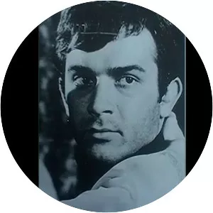 Efkan Efekan - Turkish actor