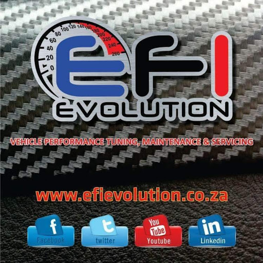 EFI EVOLUTION