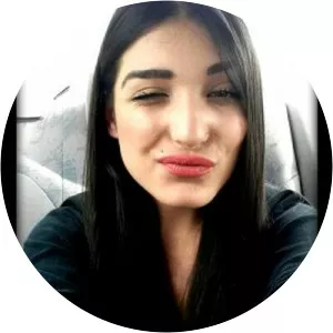 Efi Theohari photograph