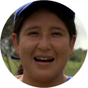 Efigenia Vásquez Astudillo - 