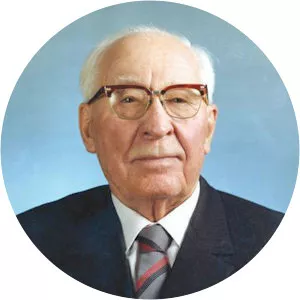 Efim Slavskiy