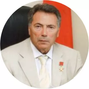 Efim Vladimirovich Basin